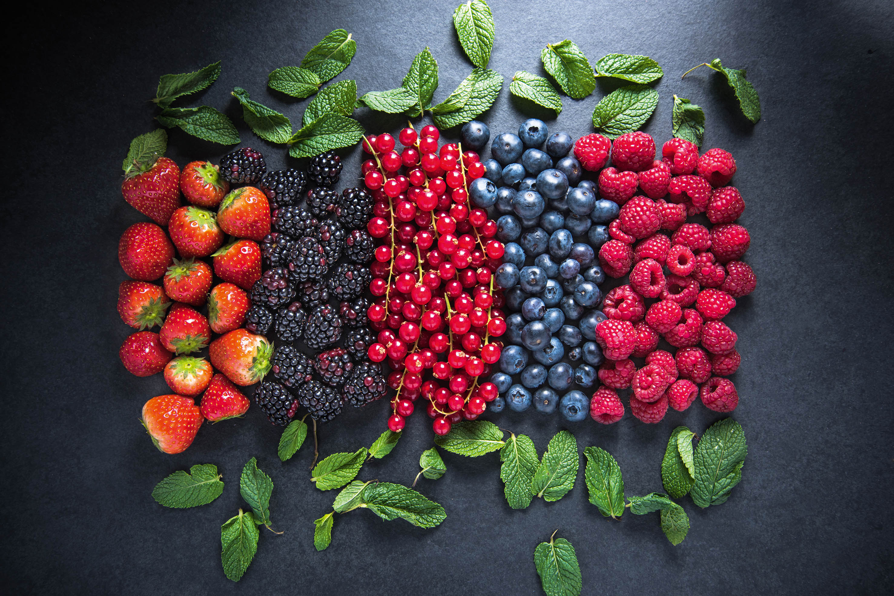 Витаминные кладовые: о результатах анализа рынка замороженных ягод Украины
